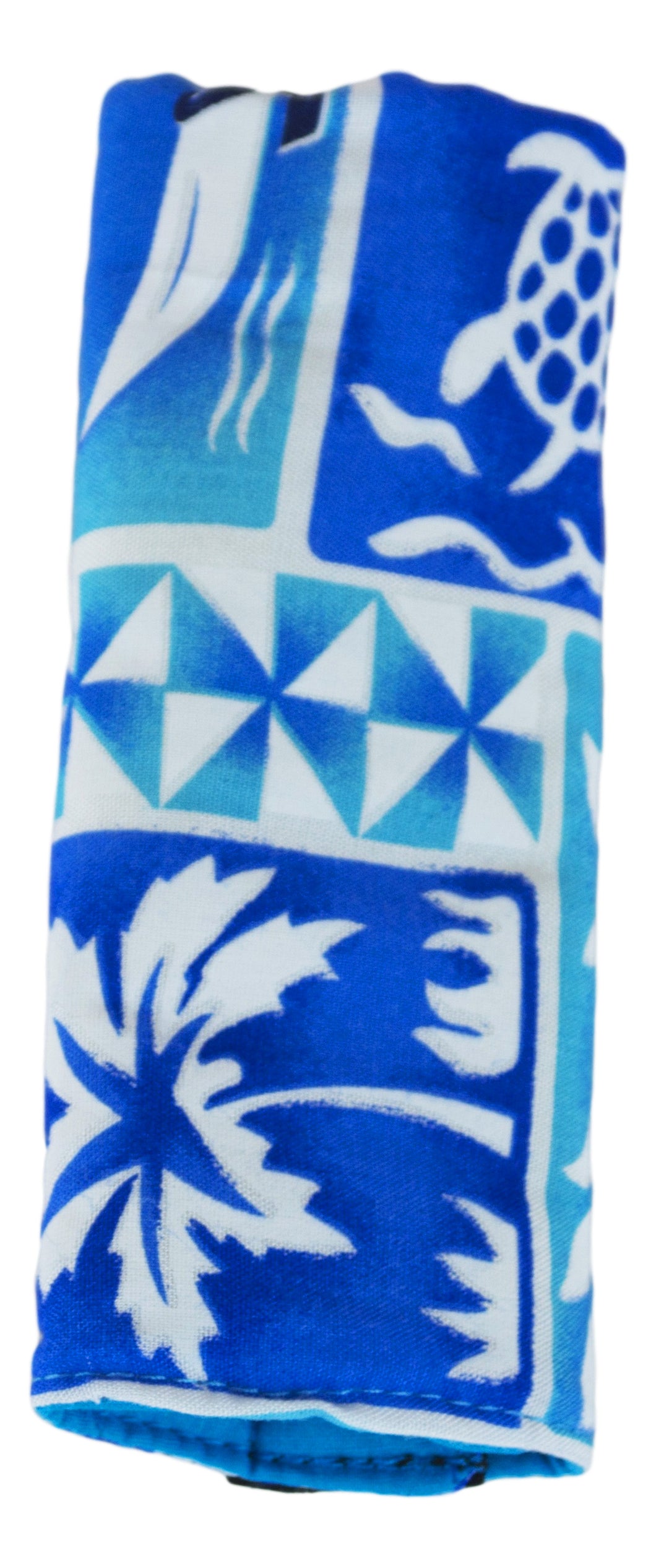 Maui Micro Mitts - Luggage Handle - Maui Blue