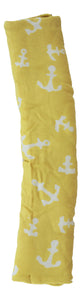 Galley World - Galley World Appliance Handle - Anchor - Yellow